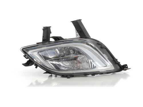 Used Right front fog light OPEL ASTRA H (A04) [2004-2014]  26443886