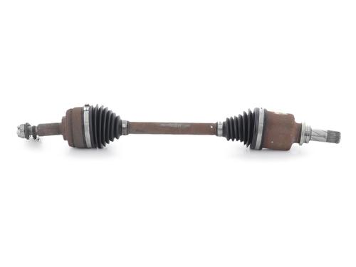 Left front driveshaft RENAULT EXPRESS Box Body/MPV 1.5 Blue dCi 75 (F6AA) | BP36181983M38 - Image 2