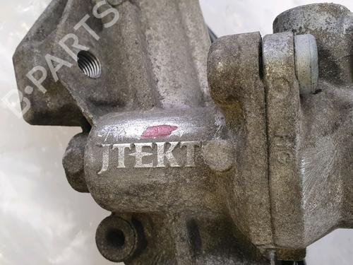 Steering rack PEUGEOT 308 I (4A_, 4C_) 1.6 HDi | BP28121841M22 