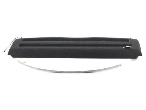 Rear parcel shelf CITROËN C3 III (SX) 1.2 PureTech 82 | BP38344456C85 - Image 1