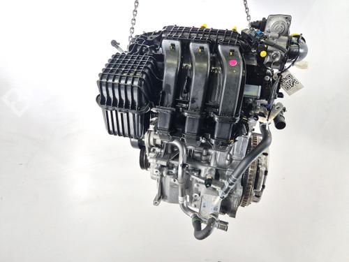 Engine DACIA SANDERO II 1.0 SCe 75 (B8JC, B8JD, B8NC) | BP40557768M1 - Image 2