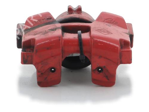 Left front brake caliper RENAULT CLIO IV (BH_) 1.6 RS (BHJ4, BHJ6, BHMM) | BP30118596M105