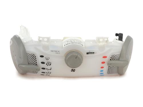 Climate control CITROËN C1 (PM_, PN_) 1.0 | BP24425160I5 