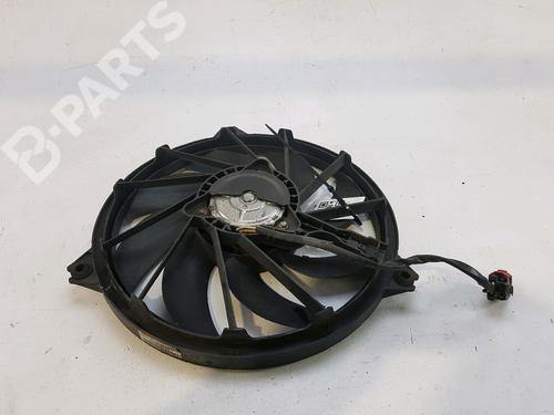 Used Radiator fan Radiator fan PEUGEOT 206+ (2L_, 2M_) 1.4 HDi eco 70 (68 hp) 11200405 11200405