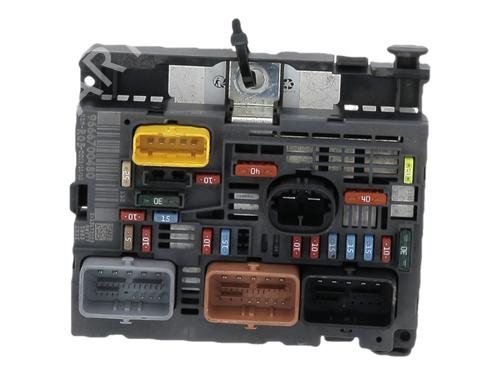 Fuse box PEUGEOT PARTNER Tepee 1.6 HDi 90 | BP40171936E1 - Image 2