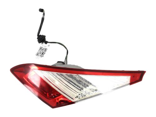 Right tailgate light RENAULT MEGANE III Hatchback (BZ0/1_, B3_) 1.5 dCi (BZ1G, BZ1W, BZ0R) | BP29218904C80