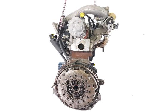 Engine RENAULT MEGANE II Saloon (LM0/1_) 1.9 dCi (LM0G, LM1G, LM2C) | BP39161072M1 - Image 3