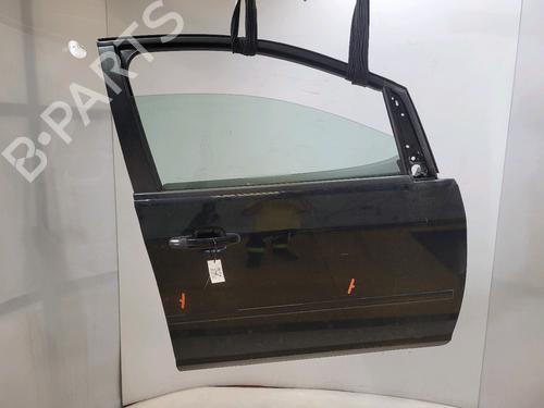 Dør høyre foran FORD C-MAX (DM2) 1.6 TDCi (90 hp) 19338692