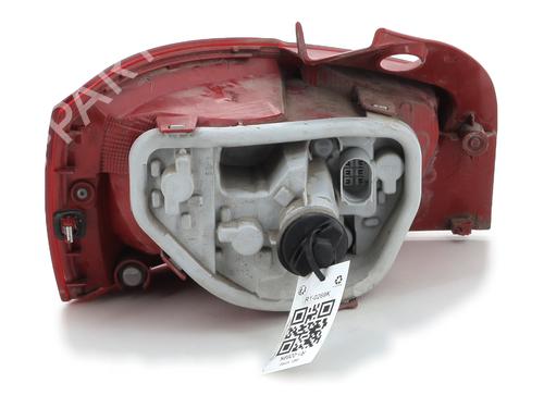 Right taillight SEAT IBIZA IV (6J5, 6P1) 1.2 TDI | BP29381776C35 