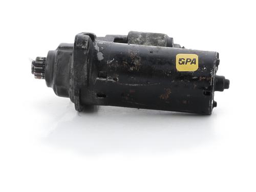 Starter SEAT ALTEA (5P1) 1.9 TDI | BP36006254M8 - Image 3