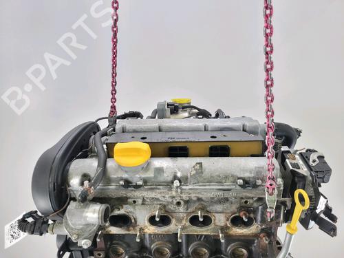 Motor OPEL CORSA C (X01) 1.4 (F08, F68) | BP29930933M1