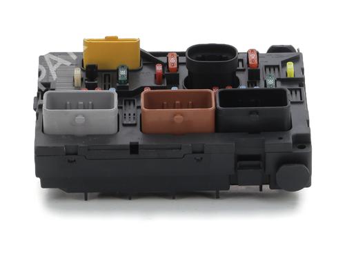 Used Fuse box PEUGEOT 207 (WA_, WC_) 1.6 HDi (90 hp) 29702003