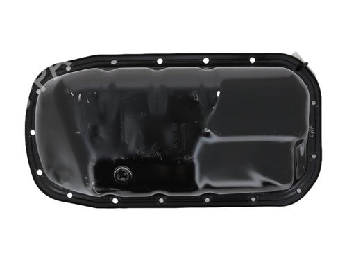 Used Oil sump Oil sump RENAULT CLIO IV (BH_) 1.2 16V (73 hp) 39665791 39665791