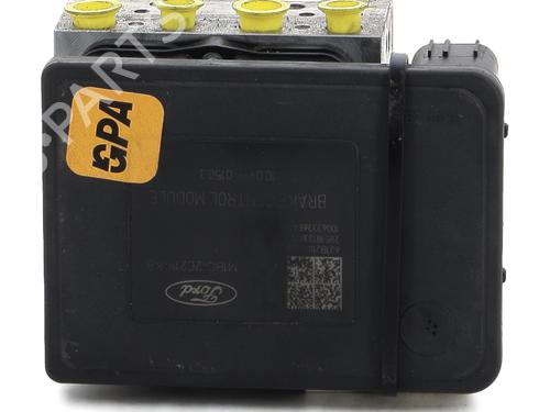 ABS Bremseaggregat FORD PUMA (J2K, CF7) 1.0 EcoBoost mHEV | BP29218843M43 