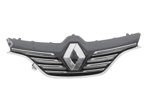 Used Grille Grille RENAULT MEGANE IV Hatchback (B9A/M/N_) 1.2 TCe 130 (B9MR) (130 hp) 34532159 34532159