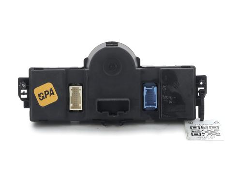 Commande Chauffage RENAULT MODUS / GRAND MODUS (F/JP0_) 1.5 dCi (FP0F, JP0F) | BP30917447I5