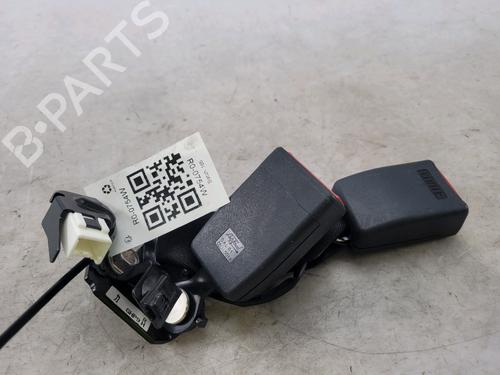 Used Seat buckle MAZDA 6 Estate (GJ, GL) 2.2 D (150 hp) 27916334