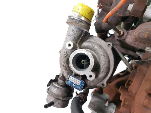 Engine RENAULT SCÉNIC III (JZ0/1_) 1.5 dCi | BP34051665M1  - Image 6