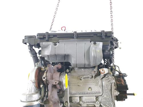 Engine MERCEDES-BENZ A-CLASS (W169) A 160 CDI (169.006, 169.306) | BP40068822M1 - Image 5