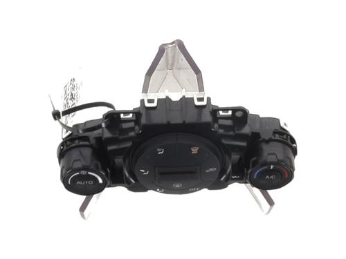 Climate control FORD ECOSPORT 1.5 EcoBlue TDCi | BP24652893I5 