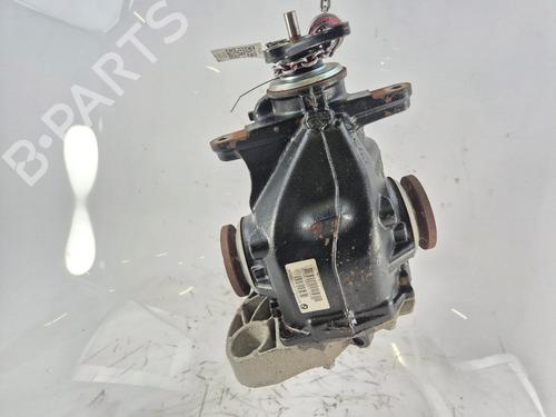 Used Rear differential Rear differential BMW X1 (E84) xDrive 18 d (143 hp) 39665724 39665724