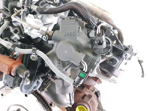 Engine FORD MONDEO IV Saloon (BA7)  | BP33645662M1  - Image 9