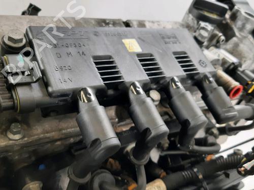 Engine FIAT 500 (312_) 1.2 (312AXA1A) | BP31912934M1