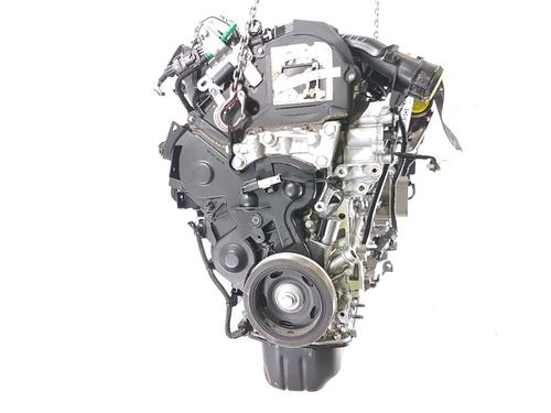 Used Engine OPEL CROSSLAND X / CROSSLAND (P17, P2QO) 1.6 Turbo D (75) (99 hp) 24393598