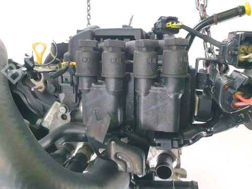 Engine KIA RIO III (UB) 1.25 CVVT | BP37680512M1 - Image 6