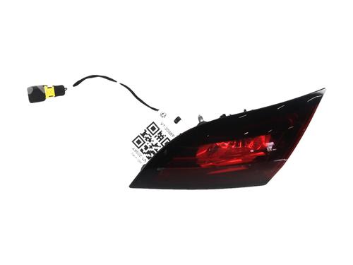 Right tailgate light CITROËN DS4 (NX_) 2.0 HDi 165 | BP32460441C80