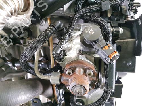 Motor CITROËN C3 II (SC_) 1.6 BlueHDi 75 | BP29964710M1 