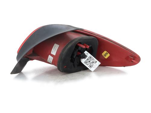 Left taillight PEUGEOT 206+ (2L_, 2M_) 1.4 i | BP33281186C34 - Image 3