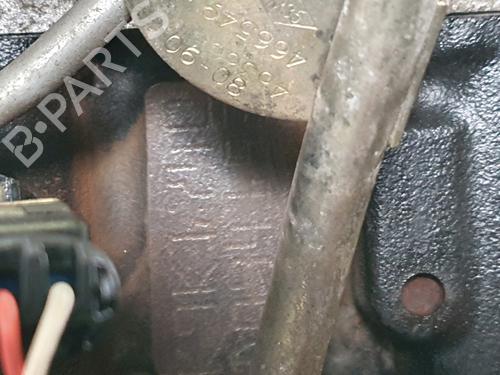 Engine RENAULT TWINGO II (CN0_) 1.5 dCi (CN0E) | BP37256365M1 - Image 7