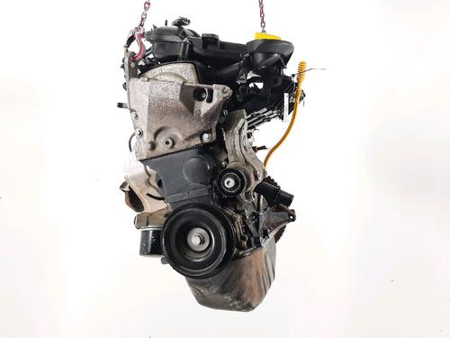 Used Engine Engine RENAULT CLIO IV (BH_) 1.2 16V (73 hp) 33159476 33159476