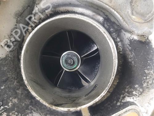 Motor RENAULT MODUS / GRAND MODUS (F/JP0_) 1.5 dCi (FP0E, JP0E) | BP28333009M1 
