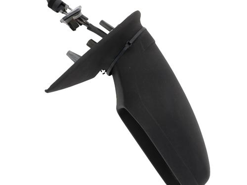 Used Right mirror PEUGEOT 106 I (1A, 1C) 1.1 (60 hp) 31349280