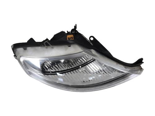 Right headlight CITROËN C3 I (FC_, FN_) 1.4 HDi | BP29848866C29