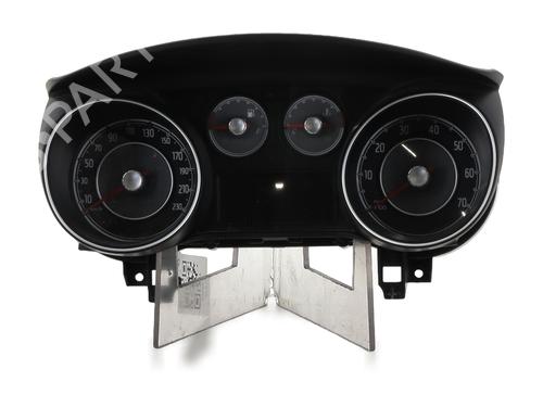 Instrument cluster FIAT PUNTO (199_) 1.2 (199AXZ1A, 199BXZ1A) | BP29695948C47 