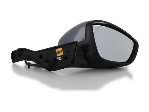 Right mirror PEUGEOT 208 I (CA_, CC_) 1.6 HDi / BlueHDi 75 | BP31662186C27