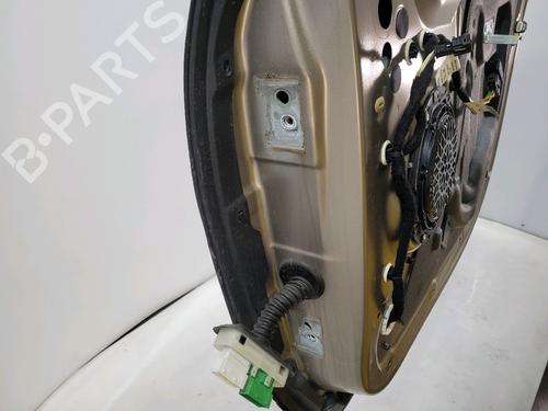 Right front door CITROËN C3 II (SC_) 1.4 VTi 95 | BP27667817C3