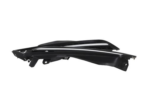 Grille NISSAN MICRA III (K12) 160 SR | BP29740808C40 