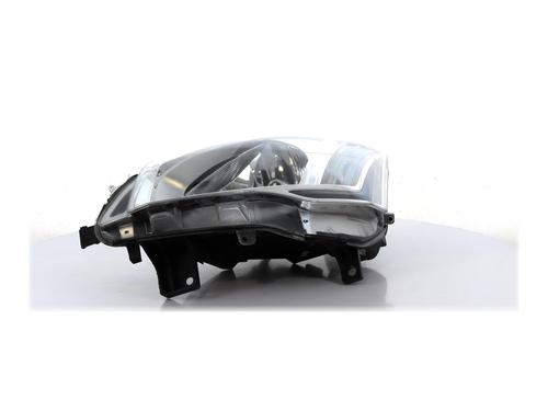 Venstre forlygte CITROËN BERLINGO Box Body/MPV (B9) 1.6 HDi 90 | BP29197570C28 
