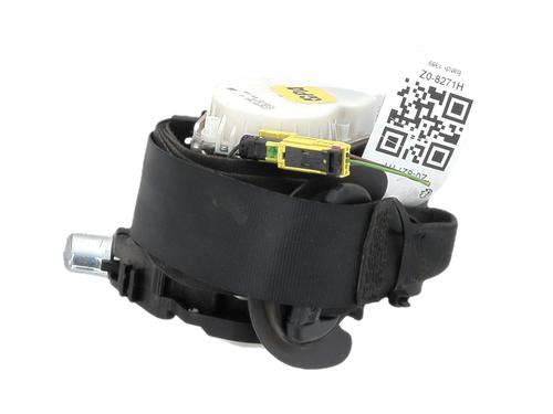 Used Front left seatbelt Front left seatbelt VW POLO V (6R1, 6C1) 1.0 (60 hp) 36211849 36211849