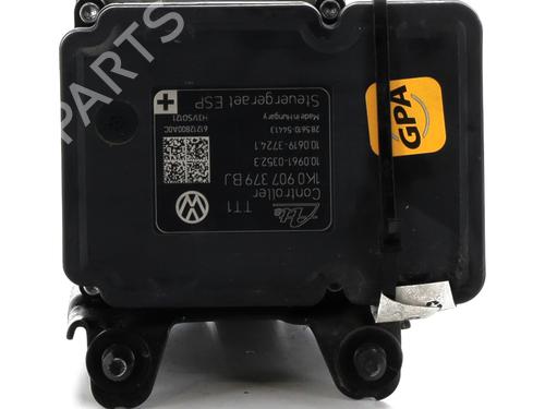 ABS pump VW GOLF VI (5K1) 1.6 TDI | BP23875510M43