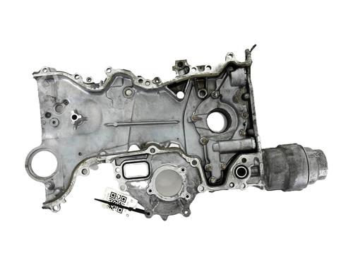 Timing cover TOYOTA AVENSIS (_T25_) 2.0 D-4D (ADT250_, ADT250R) | BP27903938M123