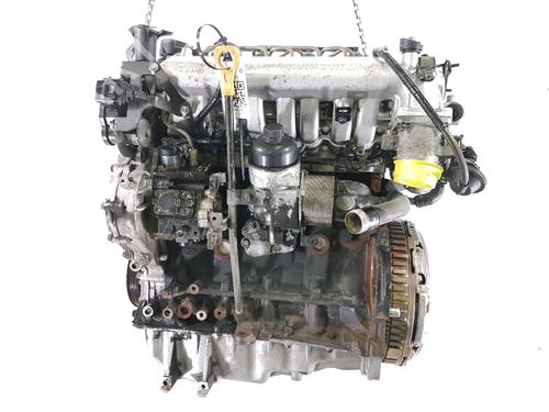 Engine HYUNDAI GETZ (TB) 1.5 CRDi | BP32255885M1