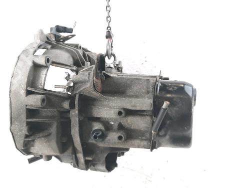 Used Gearbox Gearbox RENAULT CLIO II (BB_, CB_) 1.5 dCi (B/CB08) (82 hp) 34337004 34337004