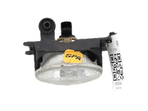 Left front fog light CITROËN C3 Picasso (SH_) 1.6 HDI 90 | BP37680912C30 - Image 2