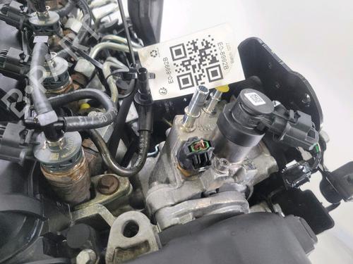 Engine RENAULT CLIO IV Grandtour (KH_) 1.5 dCi 90 (KHN3, KHN4) | BP29517983M1 