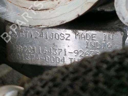 Engine RENAULT KANGOO Express (FW0/1_) 1.5 dCi 90 (FW0G, FW05, FW08, FW11) | BP31749329M1  - Image 7